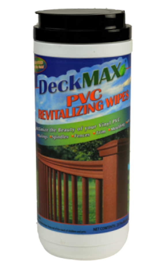 Best Deck Cleaner, DIY Deck Cleaner and Restore A Deck with DeckMAX