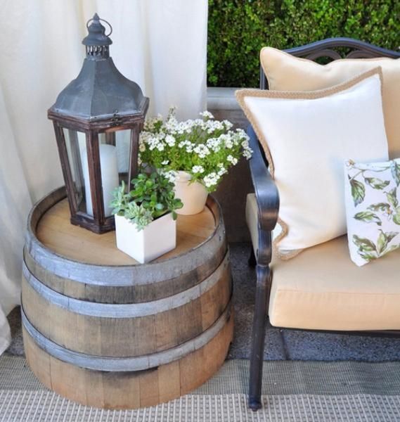 Deck Decorating Ideas that Won't Cost a Fortune by DeckMAX