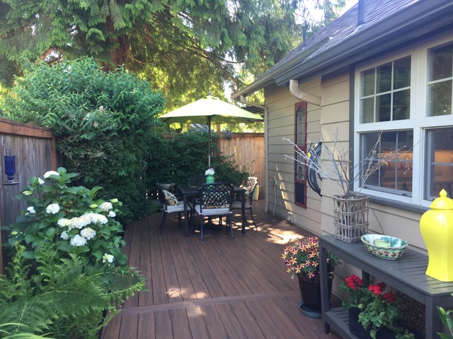pvc deck restoration pvc deck restoration | DeckMax®